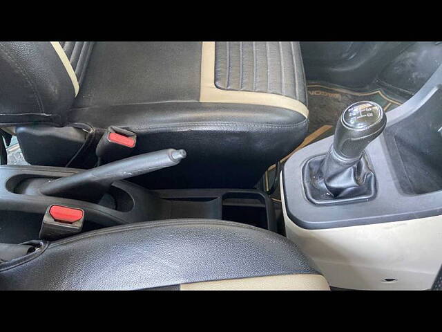 Used Maruti Suzuki Wagon R [2019-2022] LXi 1.0 CNG in Surat