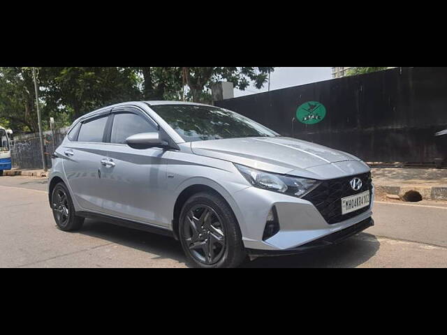 Used Hyundai i20 [2020-2023] Sportz 1.0 Turbo IMT in Mumbai