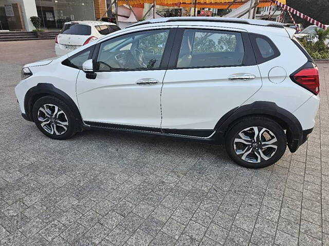 Used Honda WR-V [2017-2020] S MT Diesel in Pune