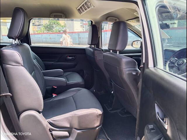 Used Maruti Suzuki XL6 [2019-2022] Alpha MT Petrol in Chennai