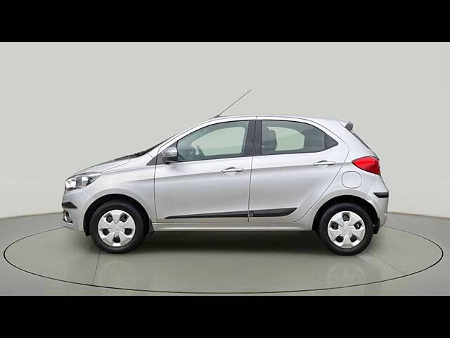 Used Tata Tiago [2016-2020] Revotron XZ in Pune