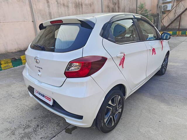 Used Tata Tiago XZ Plus [2020-2023] in Noida