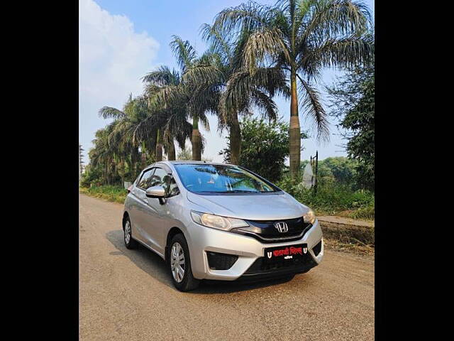 Used Honda Jazz [2015-2018] S Diesel [2015-2016] in Nashik