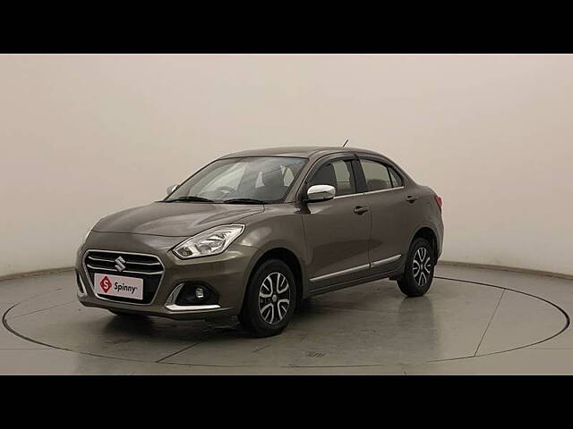 Used 2021 Maruti Suzuki DZire in Kolkata