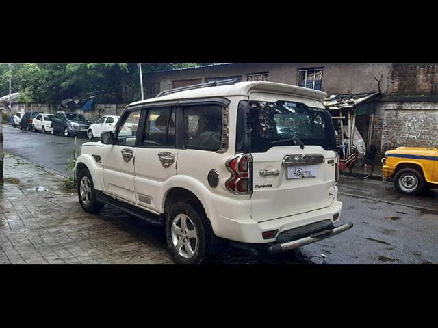 Used Mahindra Scorpio 2021 S11 2WD 7 STR in Kolkata