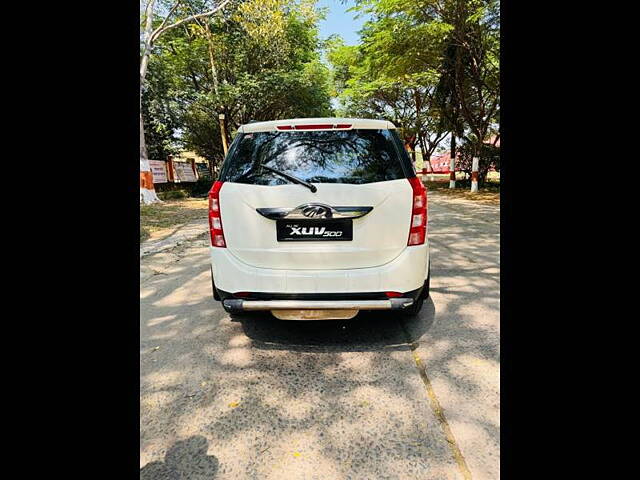 Used Mahindra XUV500 [2015-2018] W10 AWD in Indore