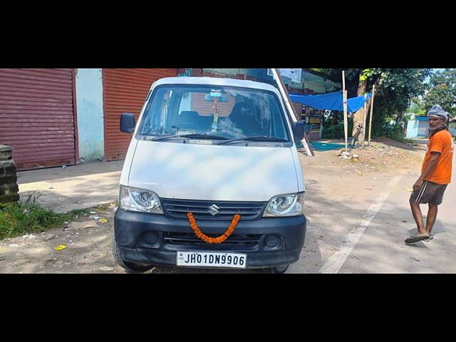 Used 2019 Maruti Suzuki Eeco in Ranchi