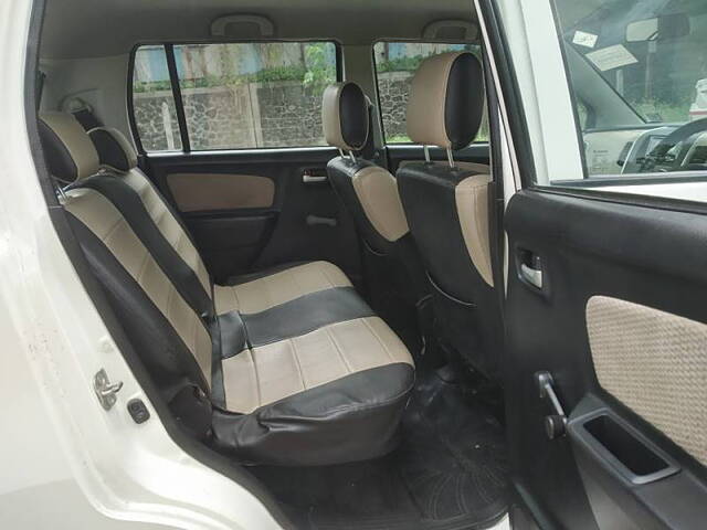 Used Maruti Suzuki Wagon R 1.0 [2014-2019] LXI CNG (O) in Pune