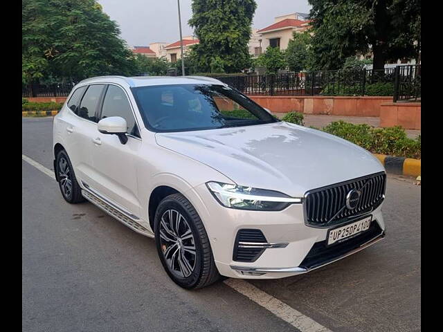 Used 2022 Volvo XC60 in Lucknow