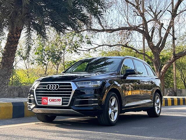 Used Audi Q7 [2015-2020] 45 TDI Technology Pack in Noida