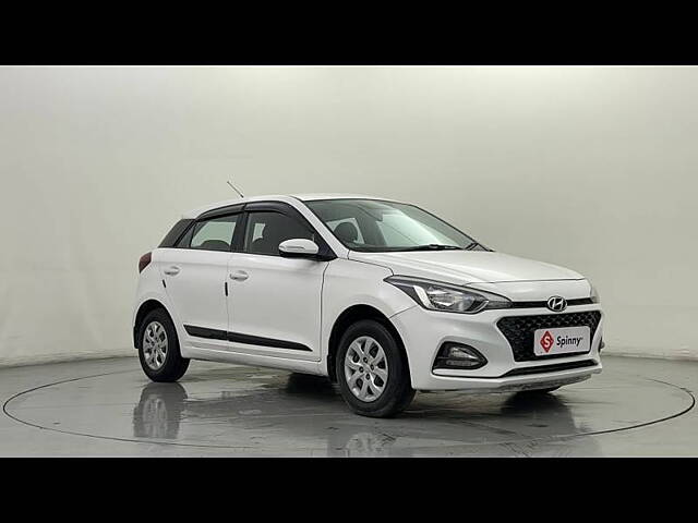 Used Hyundai Elite i20 [2016-2017] Sportz 1.2 [2016-2017] in Delhi