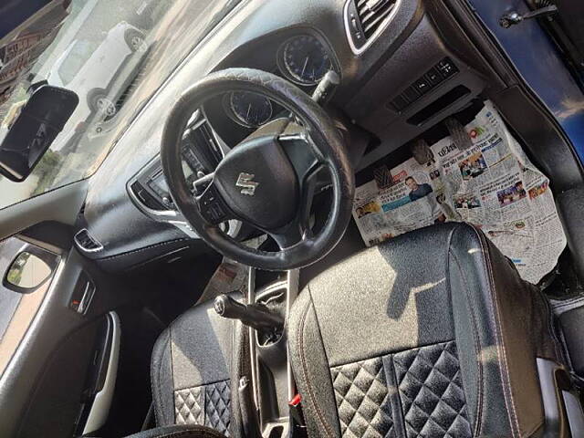 Used Maruti Suzuki Baleno [2015-2019] Delta 1.2 in Indore