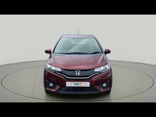 Used Honda Jazz [2015-2018] V AT Petrol in Pune