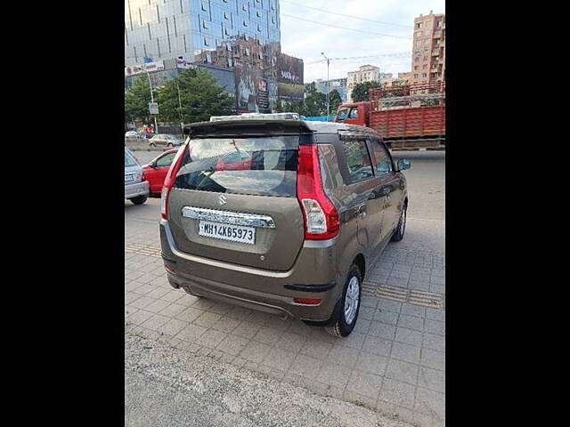 Used Maruti Suzuki Wagon R [2019-2022] LXi 1.0 CNG in Pune