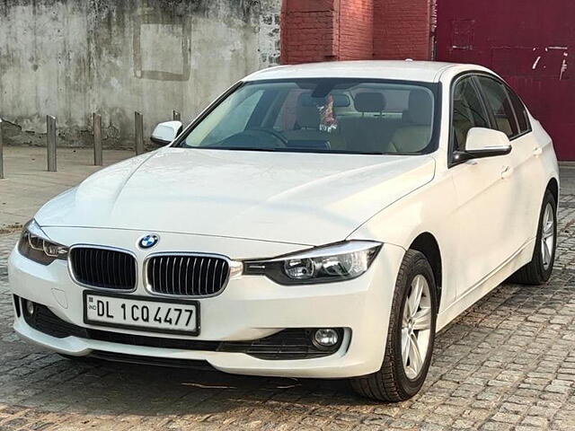 Used 2013 BMW 3-Series in Delhi