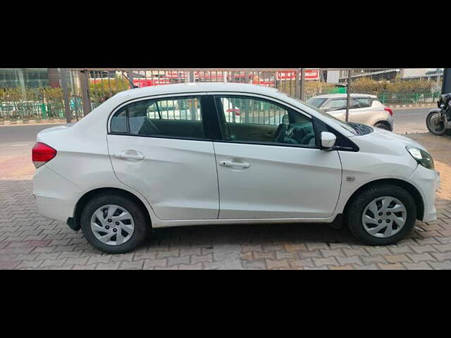 Used Honda Amaze [2013-2016] 1.5 S i-DTEC in Dehradun