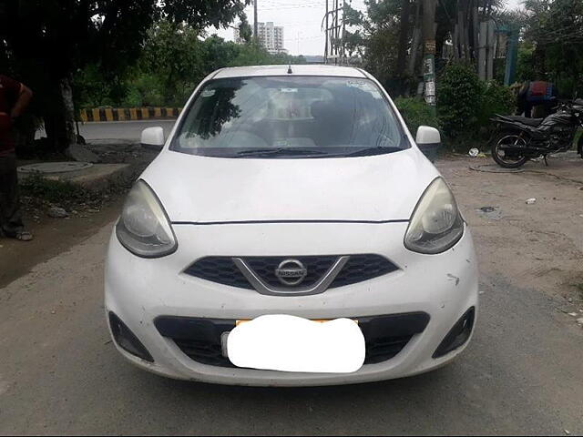 Used 2013 Nissan Micra in Delhi