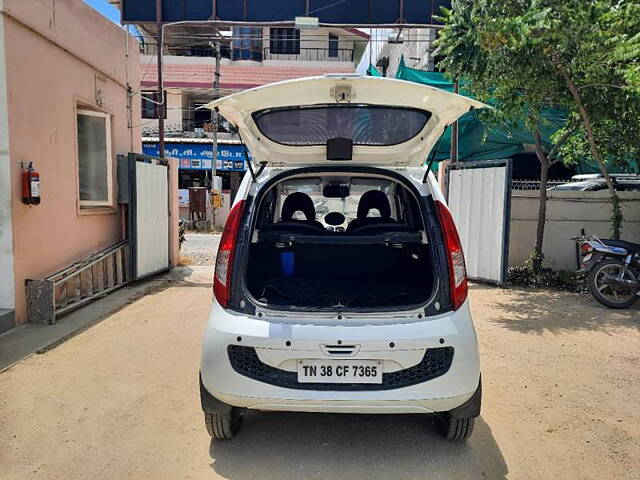 Used Tata Nano Twist XTA in Coimbatore