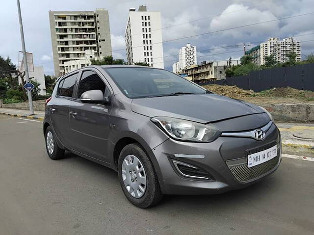 Used Hyundai i20 [2012-2014] Magna (O) 1.2 in Pune