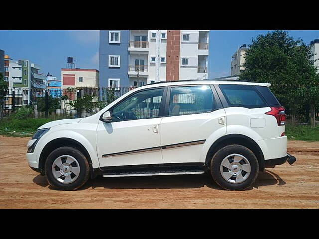 Used Mahindra XUV500 W7 [2018-2020] in Bangalore