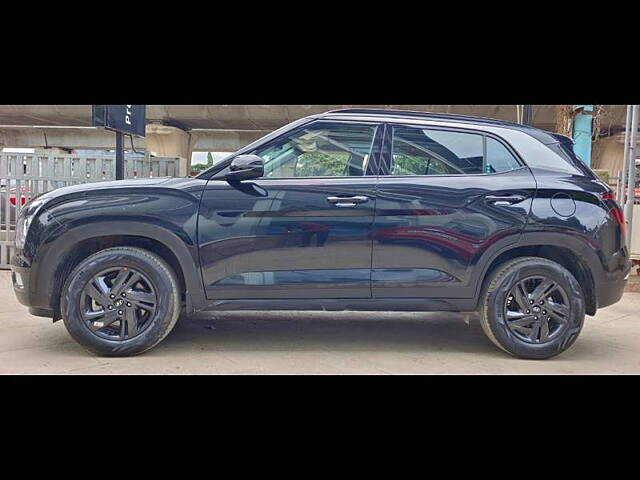 Used Hyundai Creta [2020-2023] S Plus 1.4 Turbo DCT in Bangalore