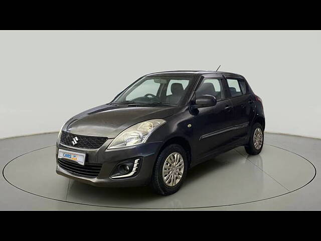 Used Maruti Suzuki Swift [2014-2018] Lxi ABS [2014-2017] in Delhi