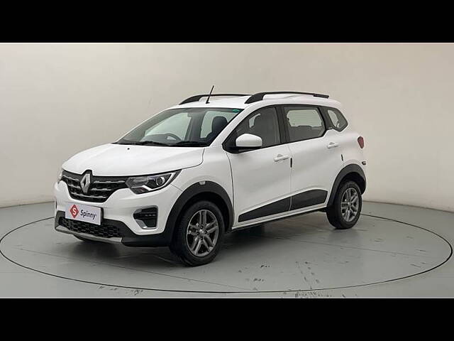 Used 2019 Renault Triber in Ahmedabad