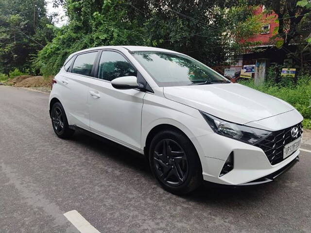 Used Hyundai i20 [2020-2023] Sportz 1.5 MT Diesel in Lucknow