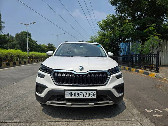 Used 2022 Skoda Kushaq in Mumbai