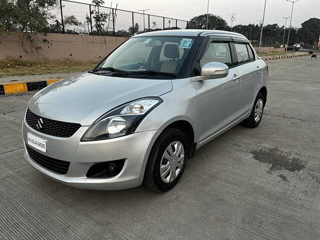 Used Maruti Suzuki Swift DZire [2011-2015] VDI in Nashik