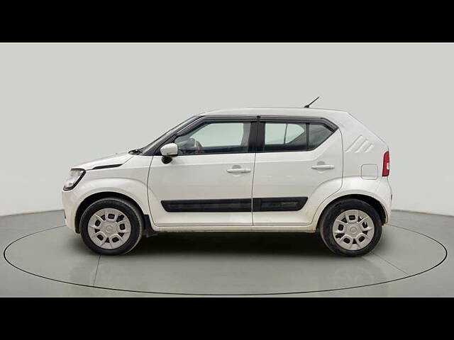 Used Maruti Suzuki Ignis [2019-2020] Delta 1.2 MT in Delhi