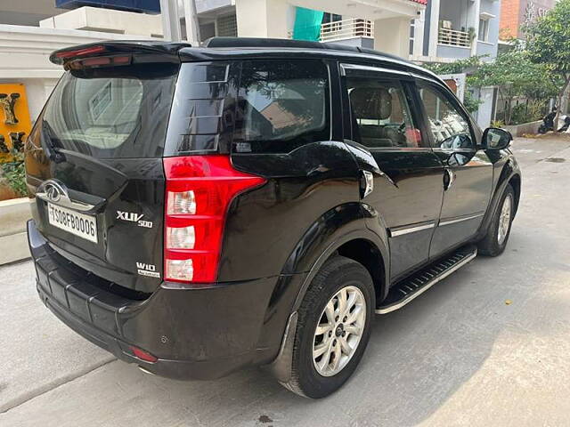 Used Mahindra XUV500 [2015-2018] W10 AT in Hyderabad