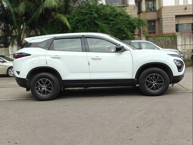 Used Tata Harrier [2019-2023] XMA in Mumbai