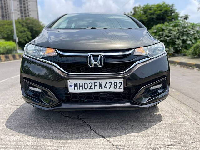 Used 2021 Honda Jazz in Mumbai