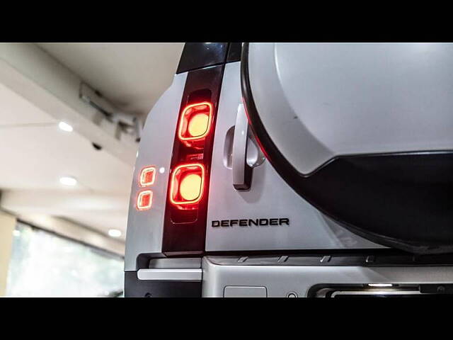 Used Land Rover Defender 110 HSE 2.0 Petrol in Delhi