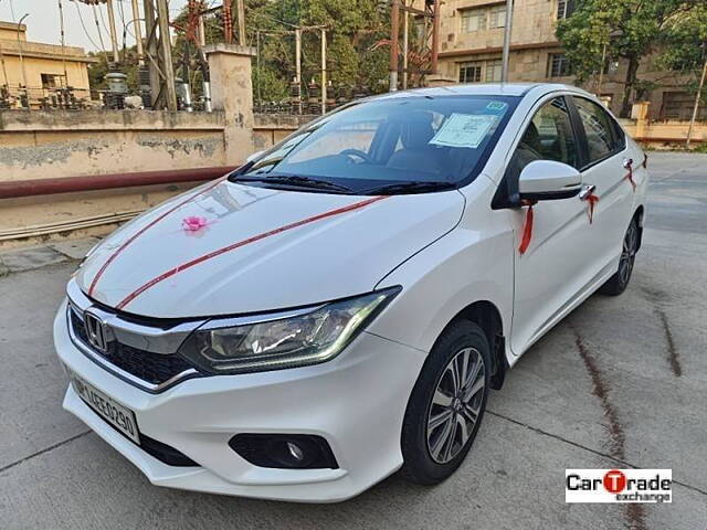 Used Honda City [2014-2017] V in Noida