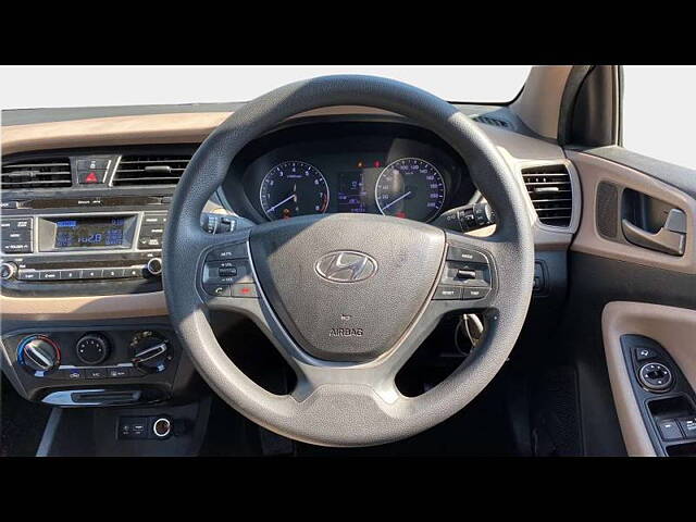 Used Hyundai Elite i20 [2016-2017] Sportz 1.2 [2016-2017] in Hyderabad