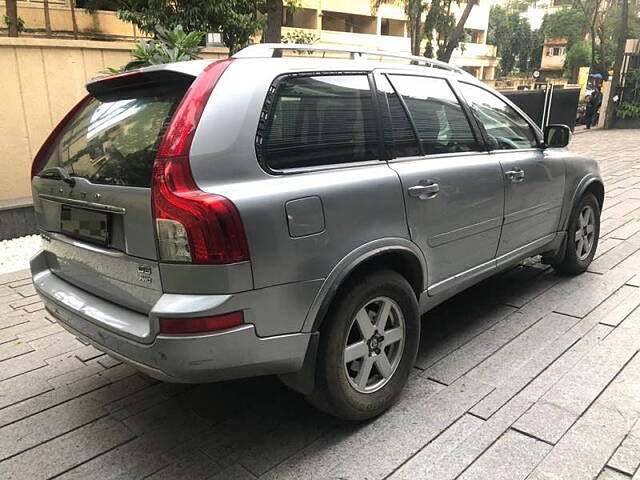 Used Volvo XC90 [2007-2015] D5 AWD in Mumbai