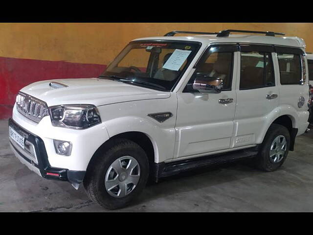 Used Mahindra Scorpio 2021 S3 2WD 7 STR in Patna