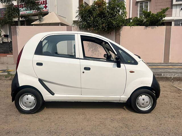 Used Tata Nano CX in Pune