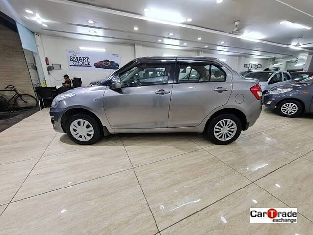 Used Maruti Suzuki Swift DZire [2011-2015] VXI in Delhi