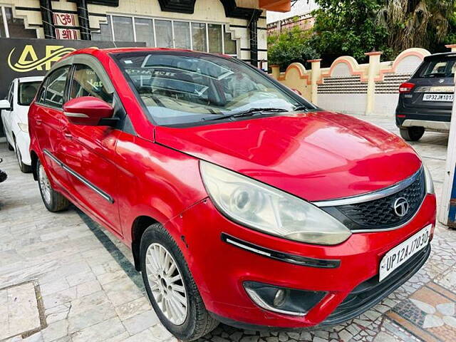 Used Tata Zest XMS Diesel Anniversary LE in Kanpur