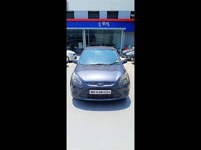 Used 2011 Ford Figo in Pune