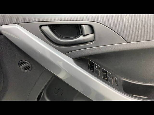 Used Tata Nexon [2017-2020] XM in Hyderabad