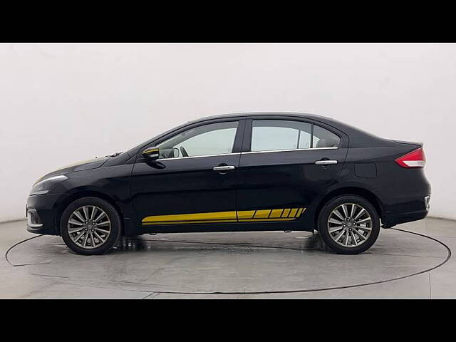 Used Maruti Suzuki Ciaz Alpha Hybrid 1.5 AT [2018-2020] in Chennai