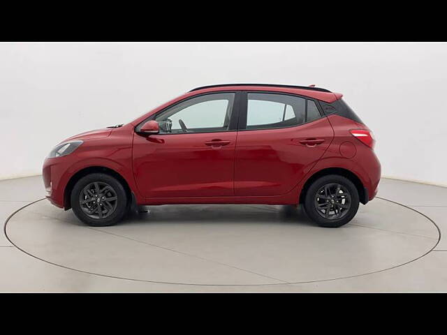 Used Hyundai Grand i10 Nios [2019-2023] Sportz 1.2 Kappa VTVT in Chennai