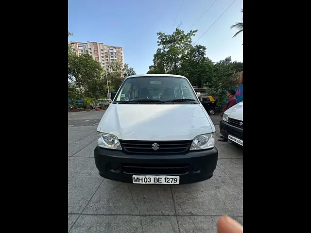 Used 2011 Maruti Suzuki Eeco in Thane