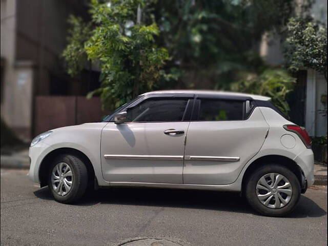 Used Maruti Suzuki Swift [2014-2018] VXi [2014-2017] in Kolkata