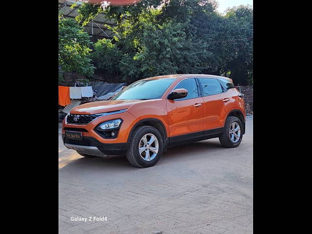 Used Tata Harrier [2019-2023] XZ [2019-2020] in Delhi