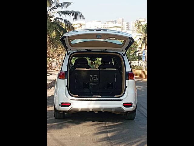 Used Kia Carnival [2020-2023] Limousine Plus 7 STR in Mumbai